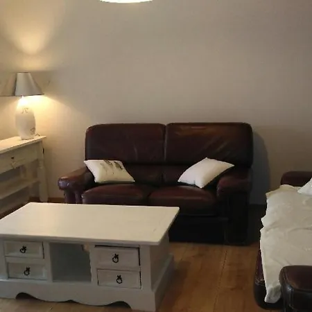 Chez Sophie Bed & Breakfast Crusnes