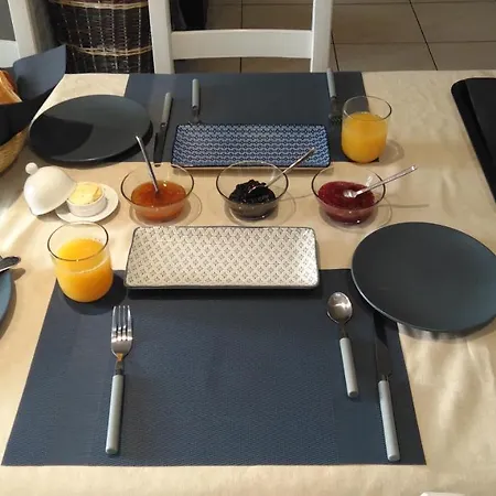 Bed & Breakfast Chez Sophie